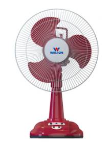 Walton 12 inch Rechargeable table fan